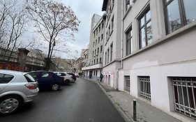 City Center Studio